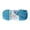 Marine, variant on Loops & Threads Heathered Bamboo Yarn - Medium (4) Acrylic Bamboo Blend, Soft Silky Yarn for Knitting & Crochet Blankets, Wraps, Apparel & Accessories, 204 yd / 5.2 oz Skein, 8 Pack