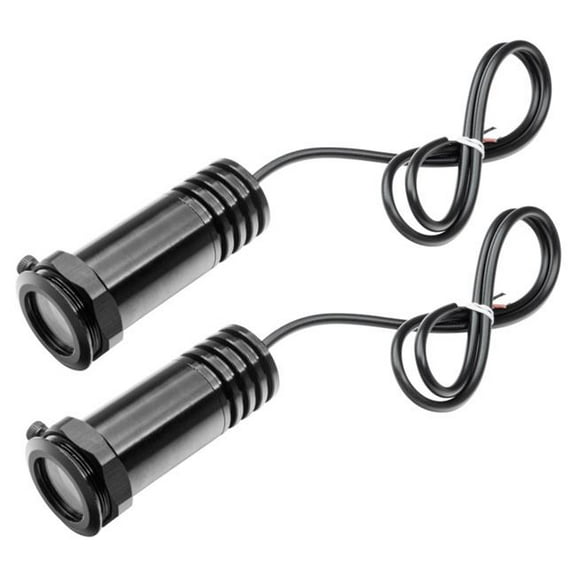 Oracle Lighting GOBO-TREX Lighting Door LED Projectors - T-Rex