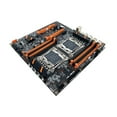 thumbnail image 2 of Placa base CUTICAT Dual Channel DDR4 Dual LGA 2011-3 con 4 USB 3.0, 2 of 8