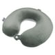 thumbnail image 1 of Almohada en U Unique Bargains Espuma de Memoria Hogar Viajes Oficina Gris 33x27x7cm, 1 of 7