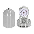 thumbnail image 1 of Multifunctional Clock, European Retro Desk Clock  For Bedside Desk For Living Room Bedroom, 1 of 8