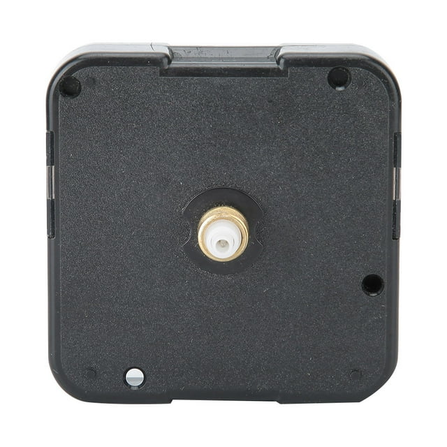 Dioche Movement, Professional Tools DIY Wall Clock Waterproof Electric Replacement Accessory Wall Clock Movement, For Home Use Watchmakers Busniess Use Wacth Repair