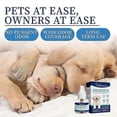 thumbnail image 3 of 1-3x Dog Calming Pheromone Diffuser Refill Relieve Anxiety Stress Barking Chewing, 3 of 5