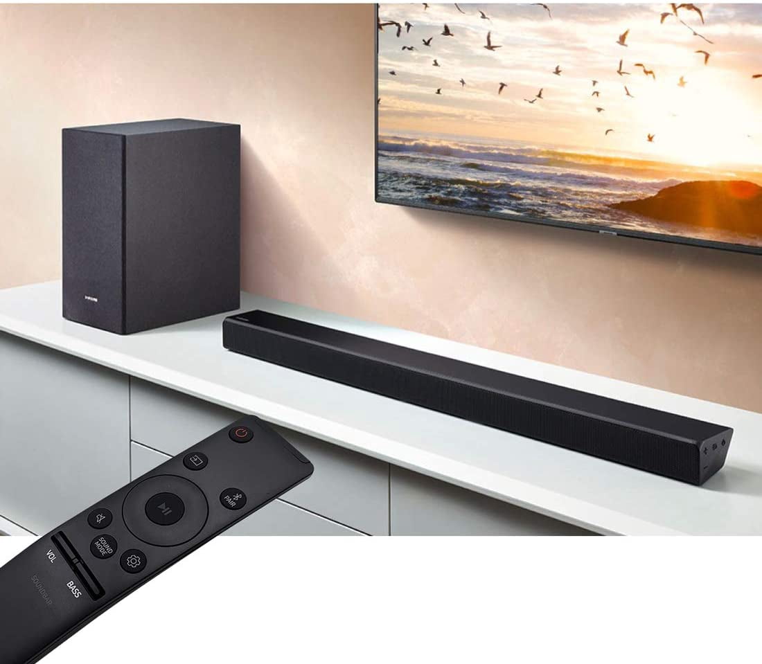 New Replace Remote Control Fit for 