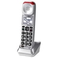 thumbnail image 2 of Accesorio para teléfono inalámbrico Panasonic KX-TGMA45S Silver, 2 of 7