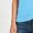 navy, sky blue, pink, beige, white, red, purple, dark gray, green, variant on Dursoulink Short Sleeve Round Neck T-Shirt for Boys, Cotton Blend, Regular Fit, Pullover Style, Crew Neck, Drop Shoulder Design, Casual Wear
