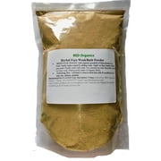 Bsd Organics Natural Herbal Face Wash/Bath Powder - 100 Gms