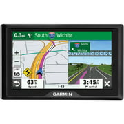 Drive 52 5 in. GPS Navigator with Traffic Alerts