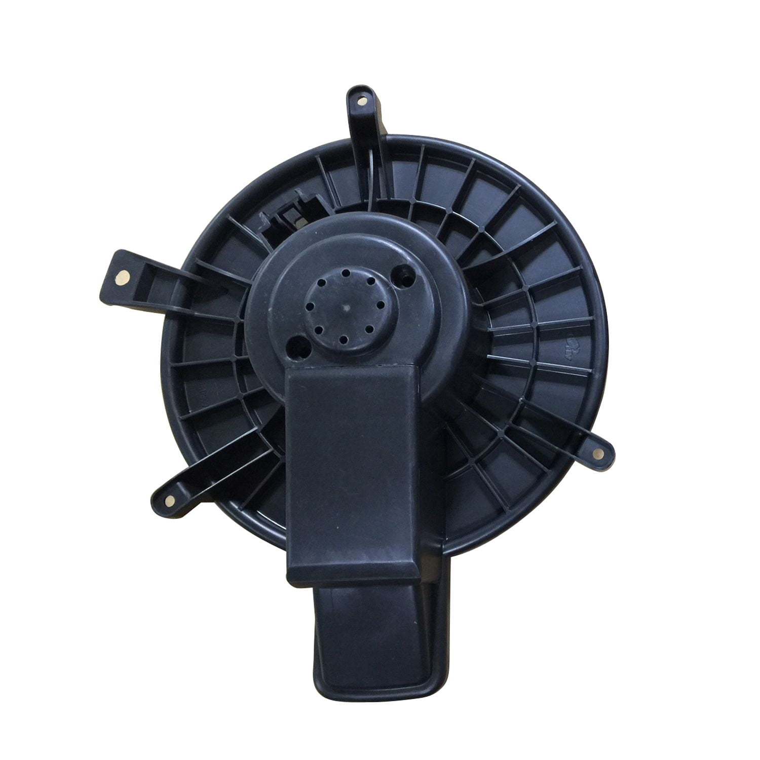 HVAC Blower Motor Fits select: 2011-2018 JEEP GRAND CHEROKEE, 2008-2020 DODGE GRAND CARAVAN