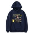 thumbnail image 4 of Jenevieve Merch Hoodie Spring Autumn Fashion Clothes Men/Women Casual Tops Long Sleeve Sweatshirts Style3, 4 of 7