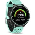 thumbnail image 2 of Garmin Forerunner 236 Smart Watch, Blue, 2 of 5
