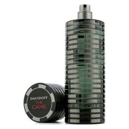 Davidoff The Brilliant Game Eau De Toilette Spray for Men 2 Davidoff The Brilliant Game Eau De Toilette Spray for Men 2