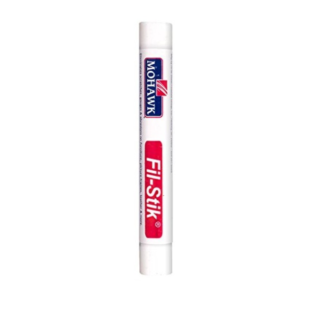 Mohawk Finishing Products Fill Stick (FilStik) Putty Sticks (White