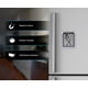thumbnail image 5 of Termómetro digital inalámbrico para interiores AcuRite 00613, 5 of 6