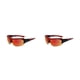 thumbnail image 1 of Minnieouse Gafas de pesca Gafas de ciclismo Gafas a prueba de viento Mano de obra fina Equipo deportivo de moda Gafas de sol de moda Tipo 5 tipo 5 2piezas, 1 of 6