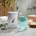thumbnail image 5 of Nautica Classic by Nautica, 3.4 oz EDT Spray for Men, 5 of 6