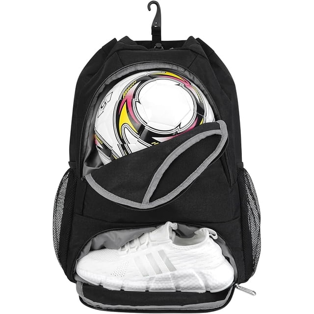 Mochila deportiva con cordón