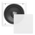 thumbnail image 1 of Pyle PDIWS10 Haut-Parleur Mural/plafond 10 Pouces 360W 2 Voies, 1 of 2