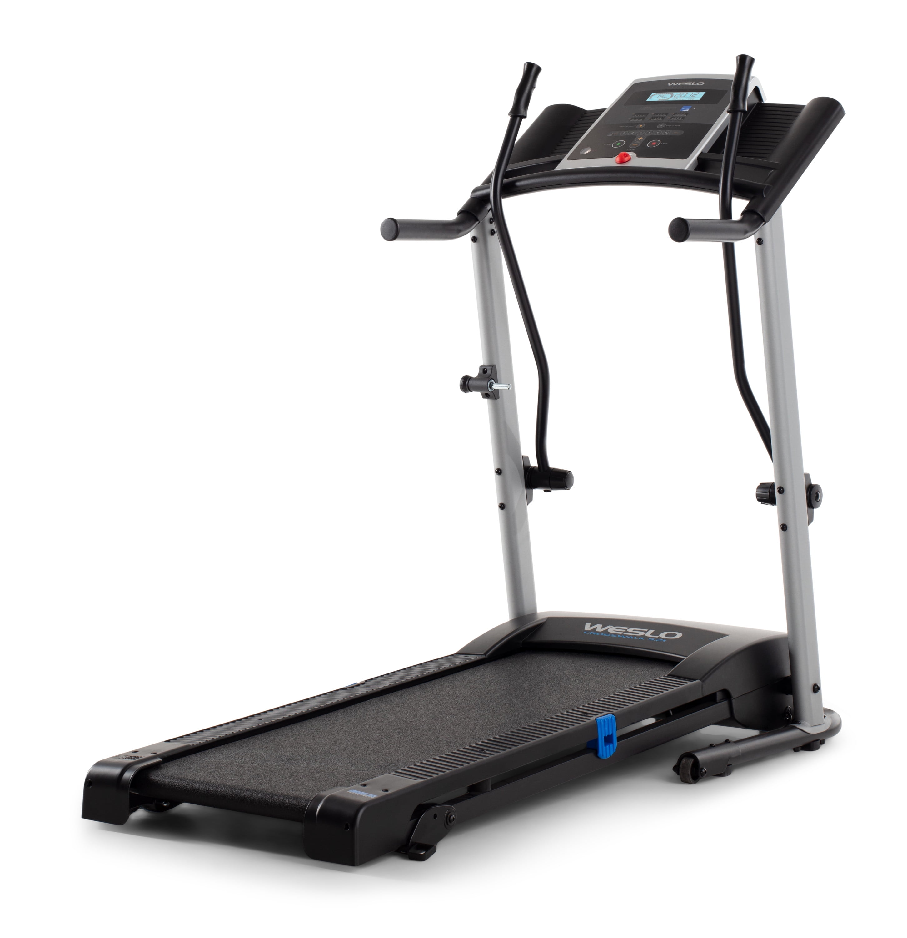 Horizon Smooth Residential Treadmill Rear Back Idler Roller 014683-B 