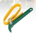 thumbnail image 1 of Strap Wrench, Non Slip Strong Grip Belt Wrench Rustproof Adjustable Versatile Portable  for Water Oil Filter PVC Pipe Fittings, 1 of 7