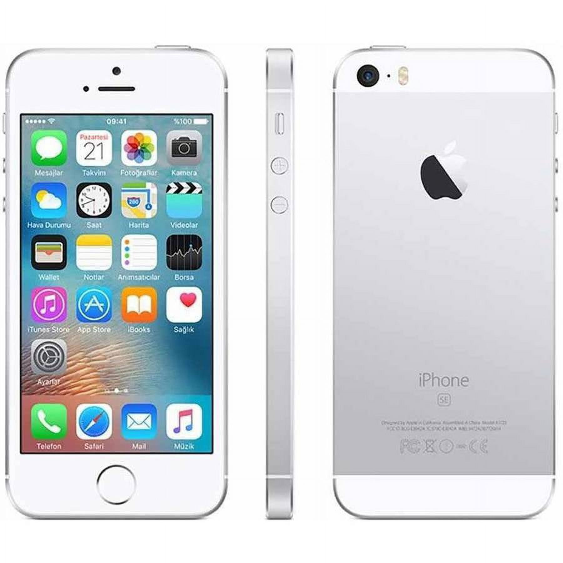iPhone SE 2022: check out the news, Open Box Mobile