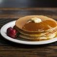 thumbnail image 2 of Wholesome Sweeteners Organic Pancake Syrup Lite  20 fl oz Pack of 3, 2 of 5