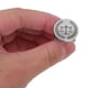 thumbnail image 5 of SHOWERORO 1Par De Inoxidable Para Masculina Con Justicia Y Estilo Retro, 5 of 8