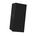 thumbnail image 4 of Funda protectora para frigorífico de exterior, de tela Oxford, para congeladores verticales. 92 cm x 77 cm x 183 cm, 4 of 9
