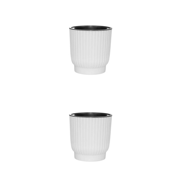 Matsuzay Macetas de bonsái portátiles y con estilo para materiales de interior y exterior jardines belleza bonsái maceta contenedor Type1 NO1
