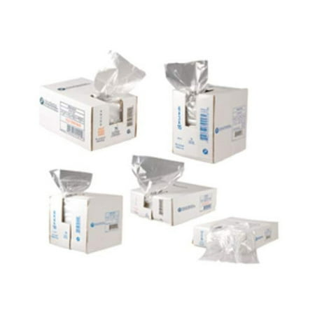 Inteplast Group Get Reddi Bread Large Bag in Clear