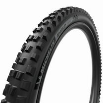 Michelin E-WILD RACING LINE Front, Mountain Tire, 29"x2.60, Folding, Tubeless Ready, MAGI-X, 4x55, Black