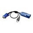 thumbnail image 2 of Raritan D2CIM-VUSB KVM Cable Adapter, 2 of 3