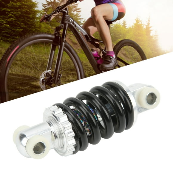 90mm 500LBS Shock Absorbers Damper Mountain Bike Bicycle Shock Absorbers For Mountain Bike Motorcycle