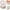 White Rose Gold Pattern, variant on 700 Pcs Disposable Dinnerware Set for 100 Guests Include 200 Paper Plates, 300 Plastic Silverware, 100 Paper Cups, 100 Napkins for Wedding Birthday Party Supplies (White Gold Pattern)