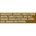 thumbnail image 3 of Kirkland Signature Organic Tomato Sauce 15 Ounce (12 Count), 3 of 5