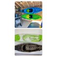 thumbnail image 4 of Garage Indoor Kayak Storage Hook Hanger, Warehouse Storage Kayak Hooks for Canoe Paddle Board, Ladder, 4 of 8