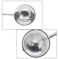 thumbnail image 4 of CHUANK Twisting Tea Ball Infuser with Handle Stainless Steel Tea Strainer Tea Filter Tea Accessories, 4 of 8