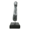thumbnail image 3 of Ebros Mythology God Thor Hammer Mjolnir Novelty Beer Tap Handle Figurine W/ Base, 3 of 6
