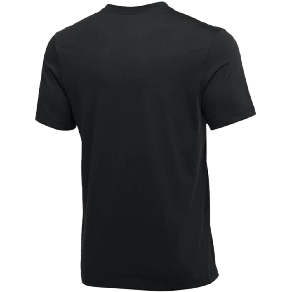 The Original Nike Core Tee Men's Athletic Cut Short Sleeve Shirt Cotton Workout Size M