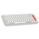 thumbnail image 2 of Kit de Teclado y Mouse LOGITECH POP Icon Combo Bluetooth 4000DPI Español, 2 of 5