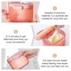 thumbnail image 5 of 2pcs Professional Baby Milk Powder Dispensador Doble Capas Cajas de contenedores, 5 of 6