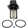 thumbnail image 2 of Dorman Manufacturer Part #: 911-406 Intake Manifold Flap Motor, 2 of 5
