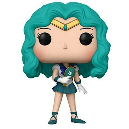 Funko Pop! Anime Sailor Moon - Sailor Neptune