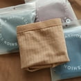 thumbnail image 2 of Woman Panties High Waist Underwear Womens Soft and Comfortable Women Clothing, 2 of 4