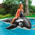 thumbnail image 2 of Large Inflatable Whale, 2 of 5