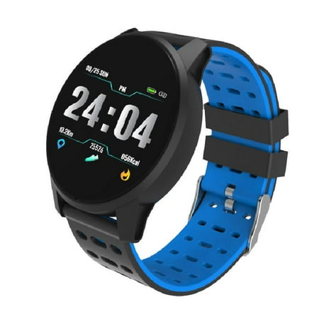 activity watch with gps