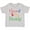 AC-Heather Grey, variant on I Love My Daddy Boys or Girls Toddler T-Shirt