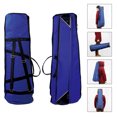thumbnail image 3 of Add Cotton Oxford Fabric Tenor Trombone Gig Bag Carry Case Shoulder Bag Musical Instrument Holder, 3 of 4