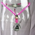 thumbnail image 5 of Stainless Steel Male Chastity Belt Anus Ring Cock Cage Penis Ring BDSM Bondage Lockable Anti-cheating Pant Sex Toys for Man, 5 of 5