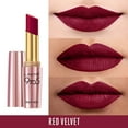 thumbnail image 2 of LAKMÉ 9 à 5 Apprêt + Rouge à Lèvres Mat Red Velvet, 3,6 g, 2 of 5